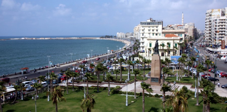 Alexandria