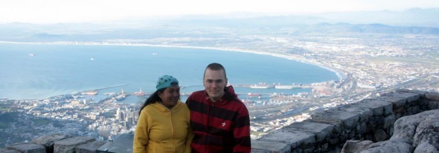 Cape Town 1