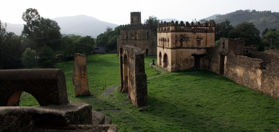 Fasil Ghebbi