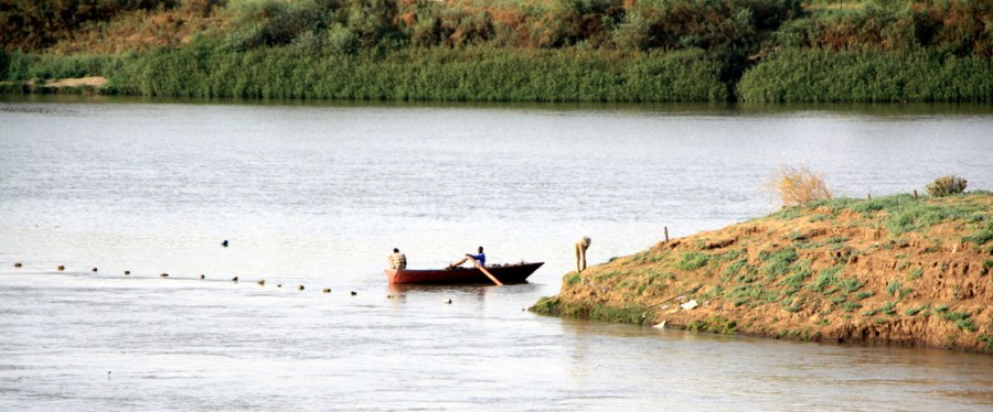 Khartoum 1