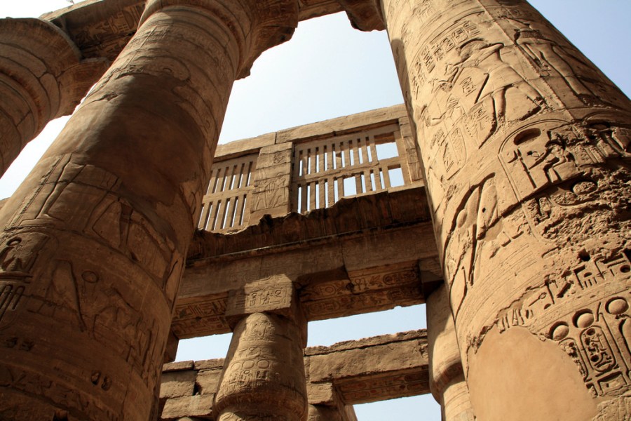 Luxor