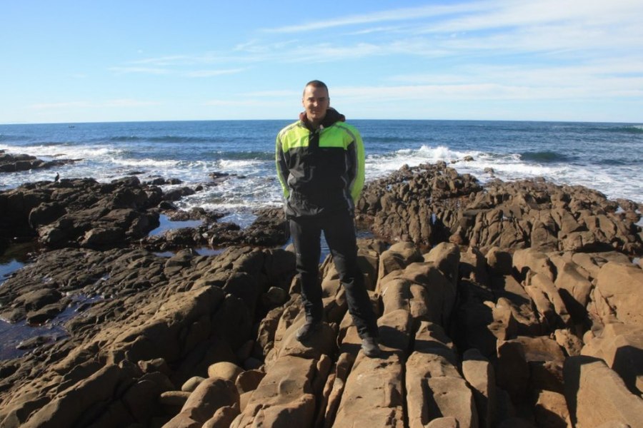 Mossel Bay, South Africa
