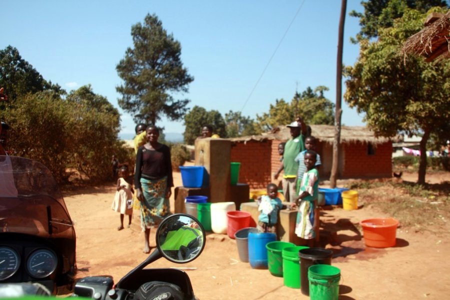 Mzuzu