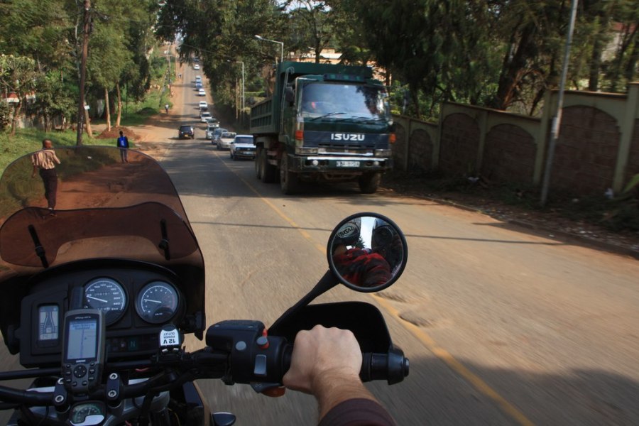 Nairobi