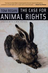 Tom Regan: The Case for Animal Rights